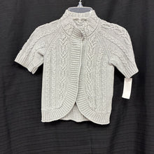 Load image into Gallery viewer, Knit Button Front Sweater
