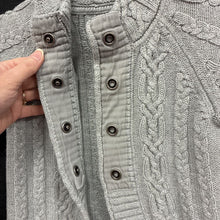 Load image into Gallery viewer, Knit Button Front Sweater
