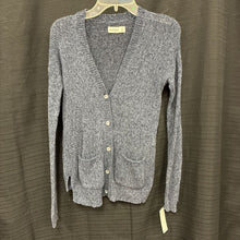 Load image into Gallery viewer, Knit Button Front Sweater
