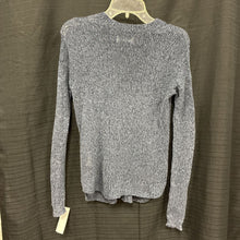 Load image into Gallery viewer, Knit Button Front Sweater
