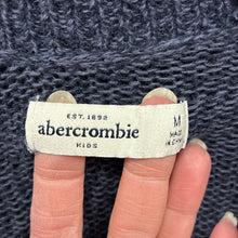 Load image into Gallery viewer, Knit Button Front Sweater
