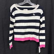 Load image into Gallery viewer, Striped Top
