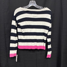 Load image into Gallery viewer, Striped Top
