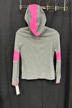 Load image into Gallery viewer, Hooded Zip Sweatshirt
