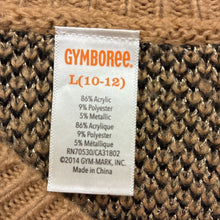 Load image into Gallery viewer, Knit Animal Print Sweater
