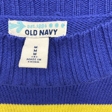 Load image into Gallery viewer, Striped Knit Sweater Dress
