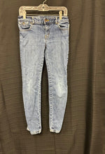 Load image into Gallery viewer, Denim Pants
