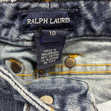 Load image into Gallery viewer, Denim Pants
