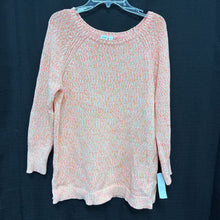 Load image into Gallery viewer, Knit Sweater
