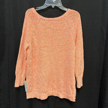 Load image into Gallery viewer, Knit Sweater
