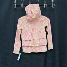 Load image into Gallery viewer, 2pc Hooded Ruffle Outfit
