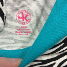 Load image into Gallery viewer, Zebra Print Dress
