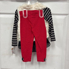 Load image into Gallery viewer, 3pc "Meow Meow" Outfit (NEW)
