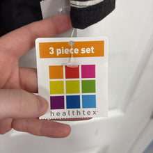 Load image into Gallery viewer, 3pc &quot;Meow Meow&quot; Outfit (NEW)
