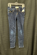 Load image into Gallery viewer, Denim Pants
