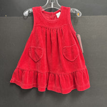 Load image into Gallery viewer, Heart Dress
