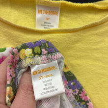 Load image into Gallery viewer, 2pc &quot;Flower Shop&quot; Outfit
