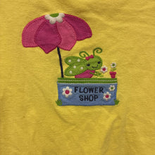 Load image into Gallery viewer, 2pc &quot;Flower Shop&quot; Outfit
