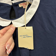 Load image into Gallery viewer, Collar Top (NEW)
