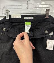 Load image into Gallery viewer, Sparkly Denim Pants (NEW)
