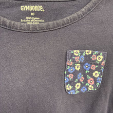 Load image into Gallery viewer, Striped Flower Pocket Dress
