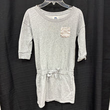 Load image into Gallery viewer, Sparkly Pocket Dress
