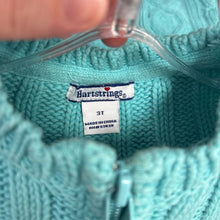 Load image into Gallery viewer, Knit Zip Sweater
