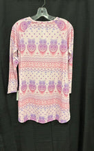 Load image into Gallery viewer, Owl Sleepwear Gown (NEW)
