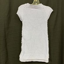 Load image into Gallery viewer, Knit Sweater Dres
