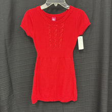 Load image into Gallery viewer, Knit Sparkly Dress
