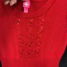 Load image into Gallery viewer, Knit Sparkly Dress
