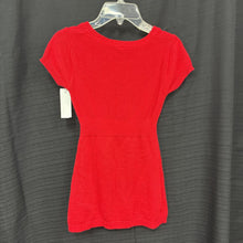 Load image into Gallery viewer, Knit Sparkly Dress
