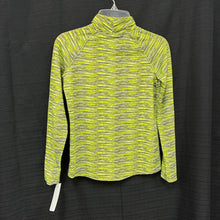 Load image into Gallery viewer, Half-Zip Athletic Top
