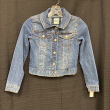 Load image into Gallery viewer, Denim Jacket
