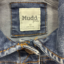 Load image into Gallery viewer, Denim Jacket
