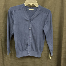 Load image into Gallery viewer, Button Front Sweater (Cunyi)
