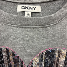 Load image into Gallery viewer, Sequin Heart Top
