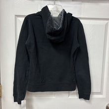 Load image into Gallery viewer, "Love" Hooded Zip Sweatshirt
