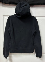 Load image into Gallery viewer, "Love" Hooded Zip Sweatshirt
