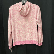 Load image into Gallery viewer, &quot;Dance&quot; Hooded Zip Sweatshirt
