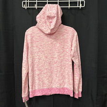 Load image into Gallery viewer, &quot;Dance&quot; Hooded Zip Sweatshirt
