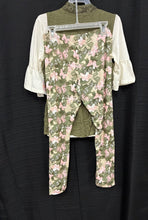 Load image into Gallery viewer, 3pc Butterfly Outfit(NEW)
