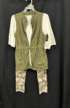 Load image into Gallery viewer, 3pc Butterfly Outfit(NEW)
