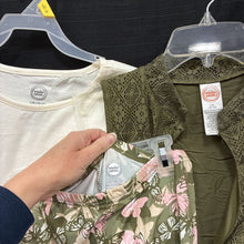 Load image into Gallery viewer, 3pc Butterfly Outfit(NEW)
