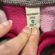 Load image into Gallery viewer, Polka Dot Half-Zip Sweater
