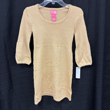Load image into Gallery viewer, Sparkly Knit Dress
