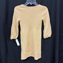 Load image into Gallery viewer, Sparkly Knit Dress
