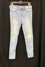 Load image into Gallery viewer, Denim Pants
