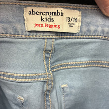 Load image into Gallery viewer, Denim Pants
