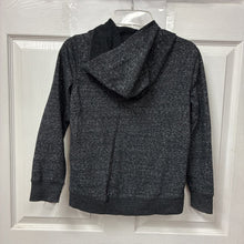 Load image into Gallery viewer, "Soccer" Hooded Zip Sweatshirt
